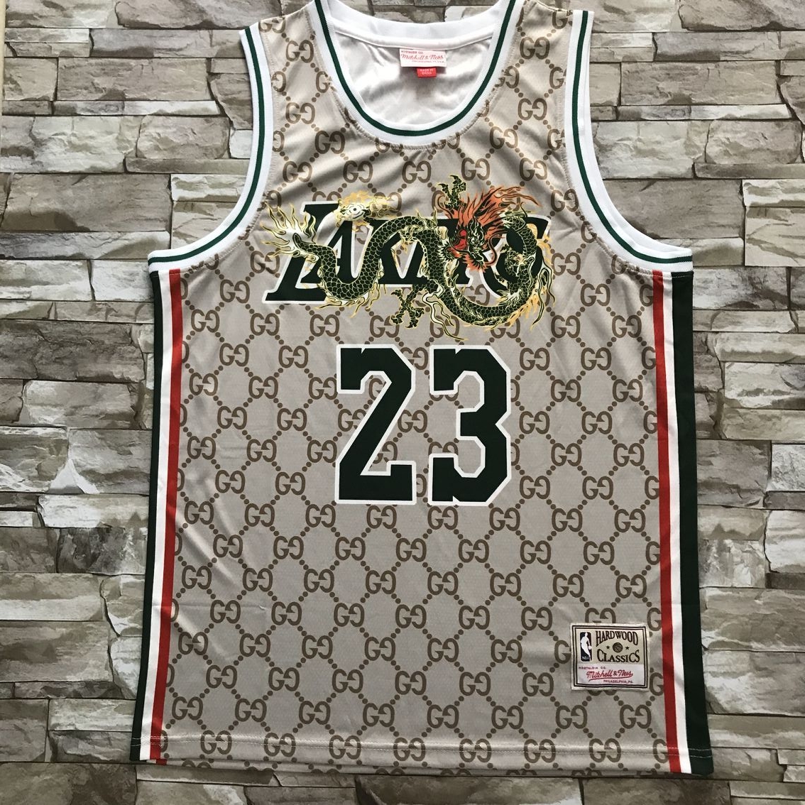 2020 Men Los Angeles Lakers #23 James grey Nike Game NBA Jerseys